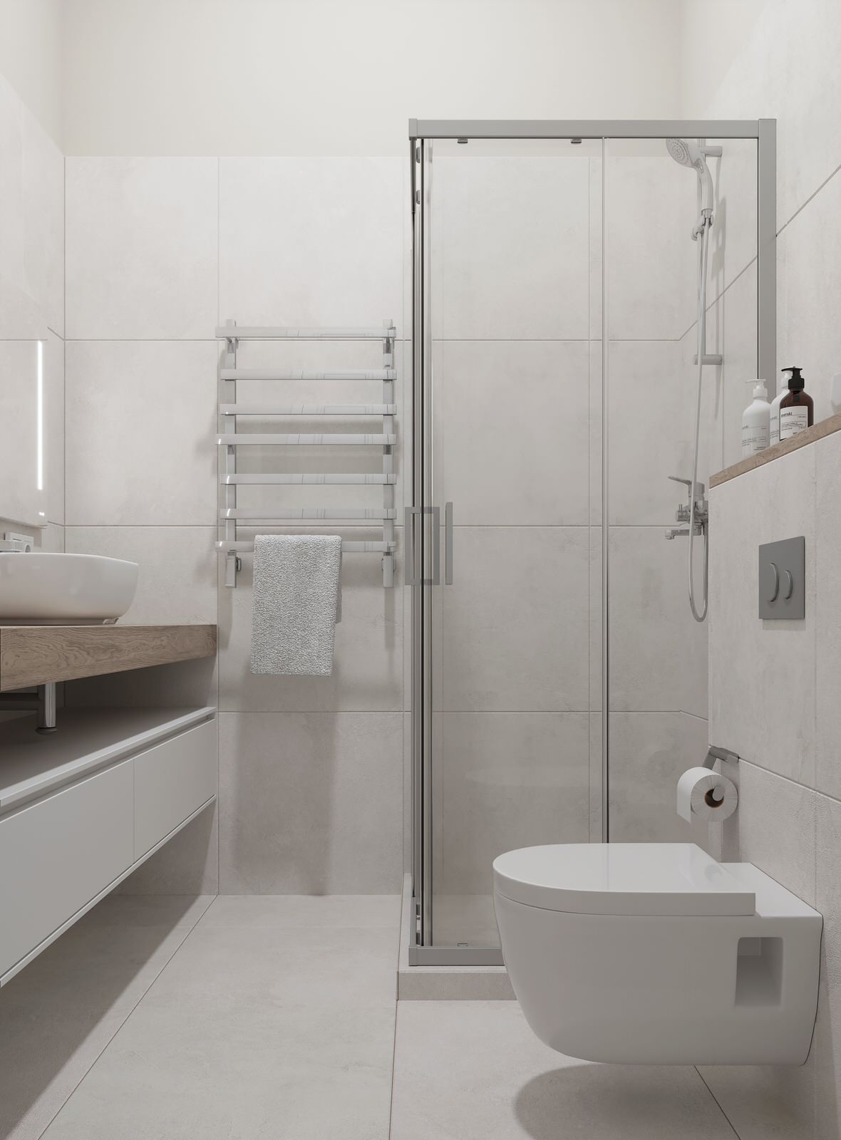 Коттедж Ковалево-Родники