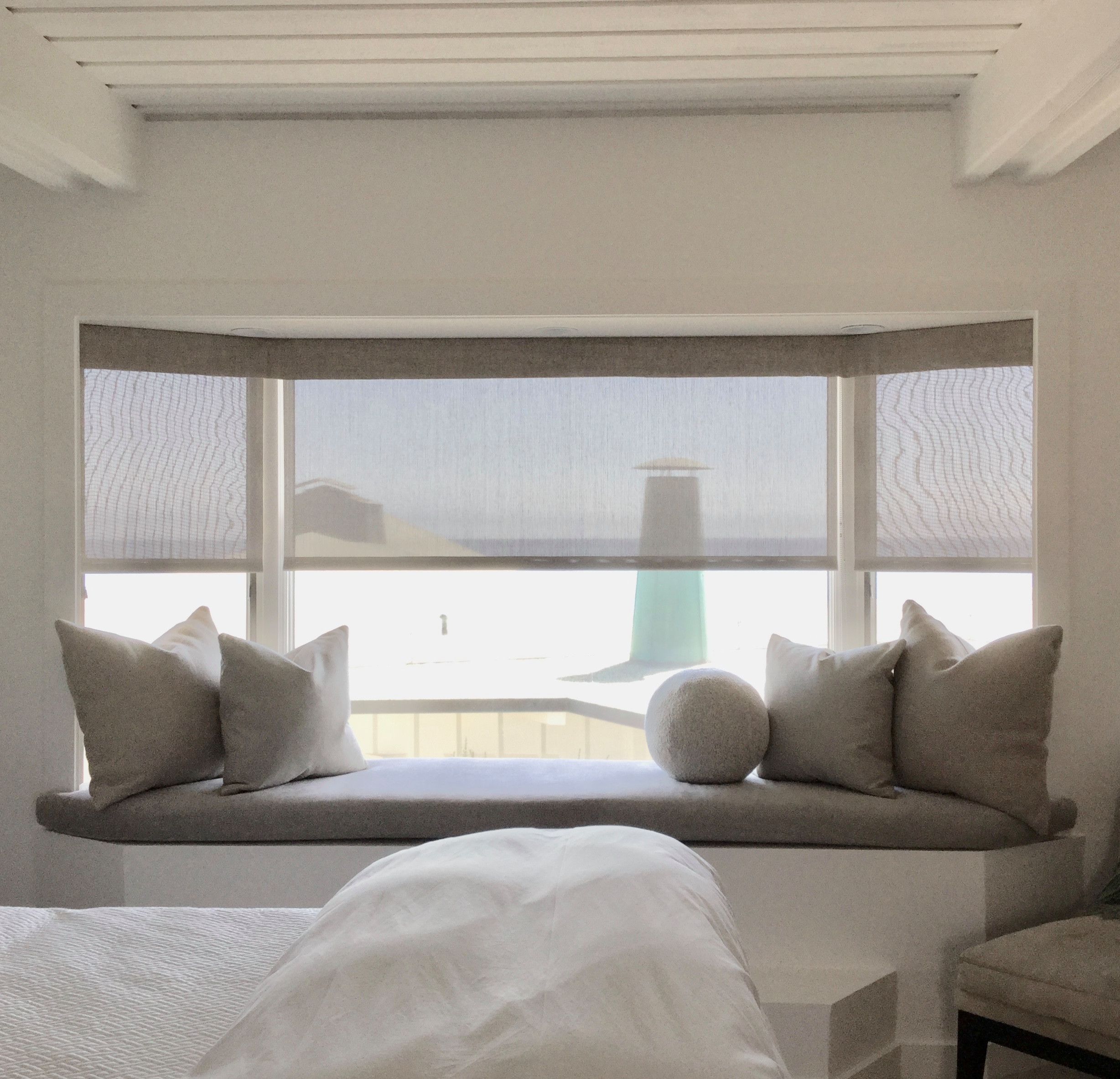 Malibu, Ca / Guest Bedroom