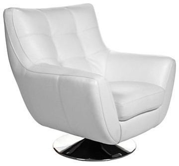 z gallerie swivel chair