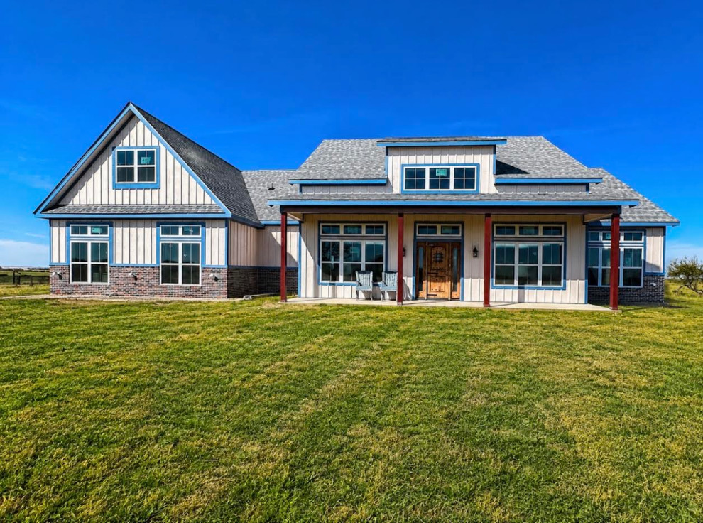 The Lone Star Estate