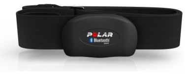 Polar H7 Bluetooth Smart Heart Rate Sensor