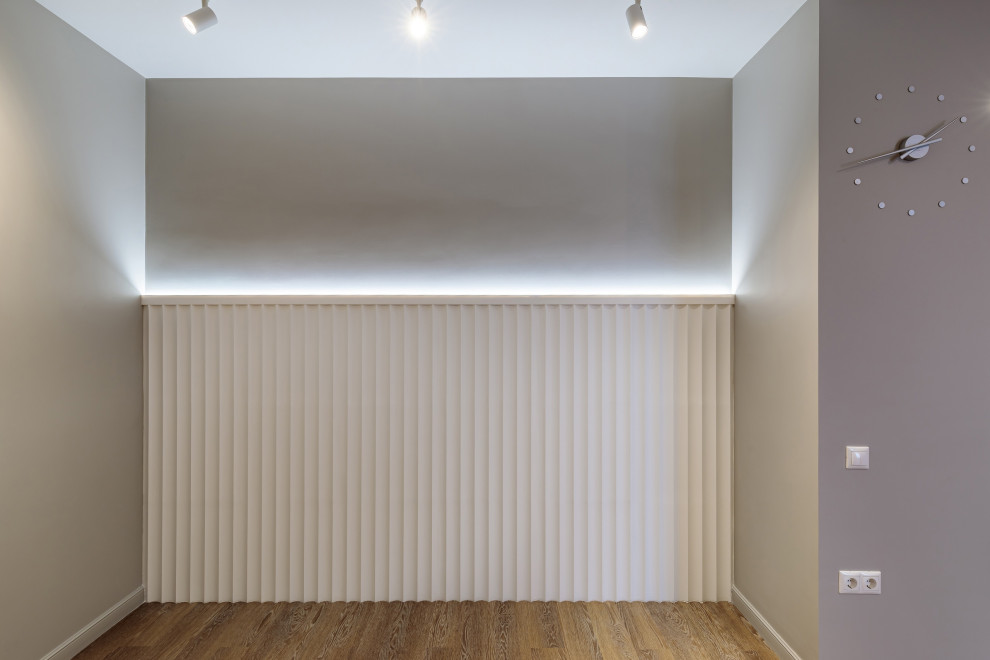 ЖК «Летний сад» | #1