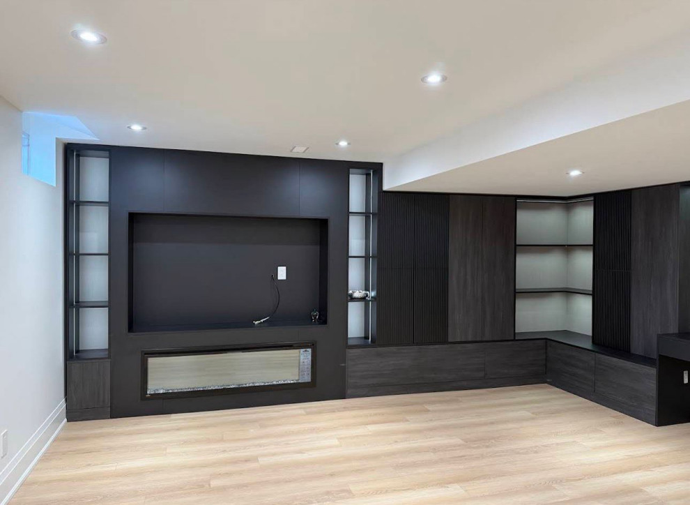 New Basement