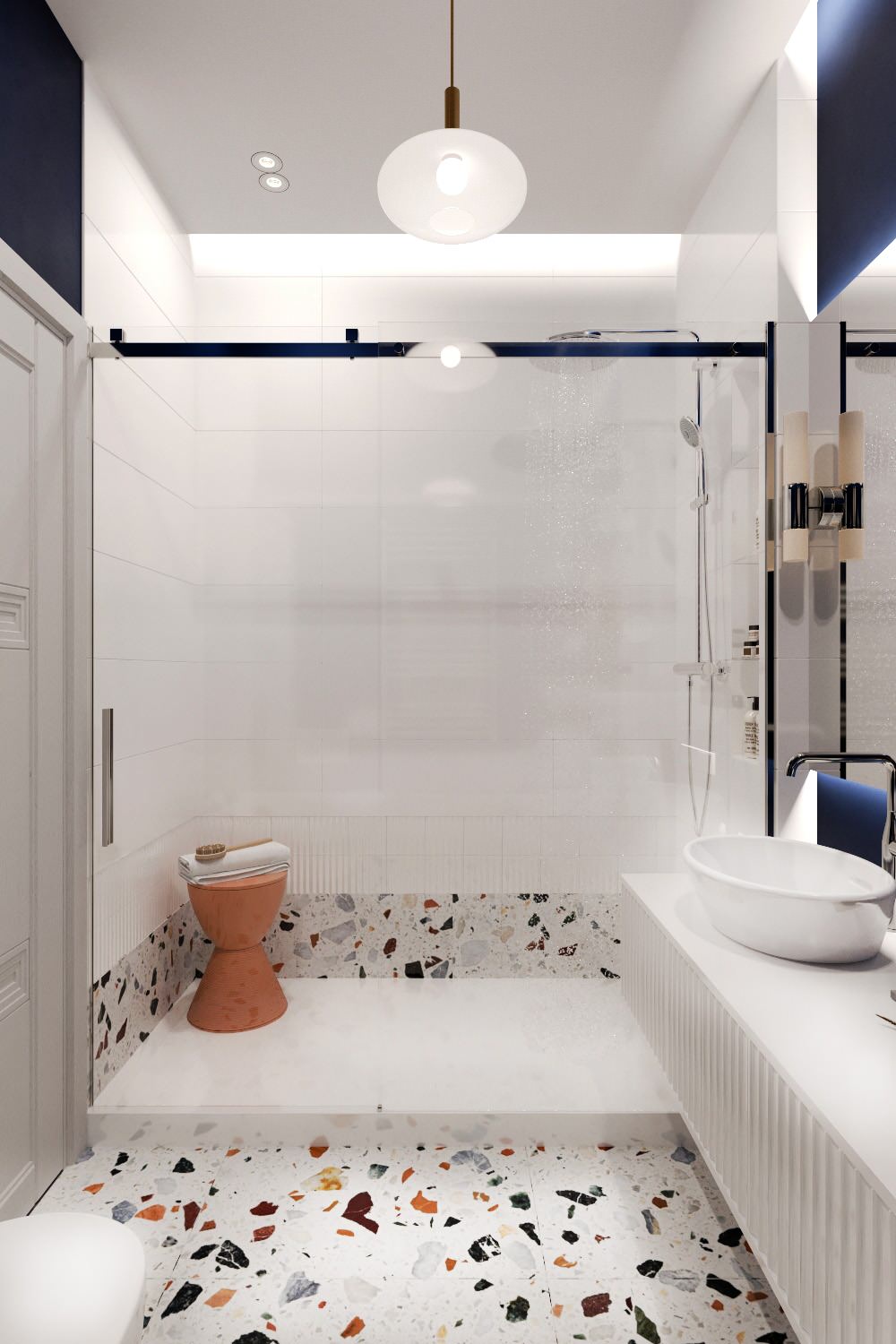 ЖК "Сердце Столицы"