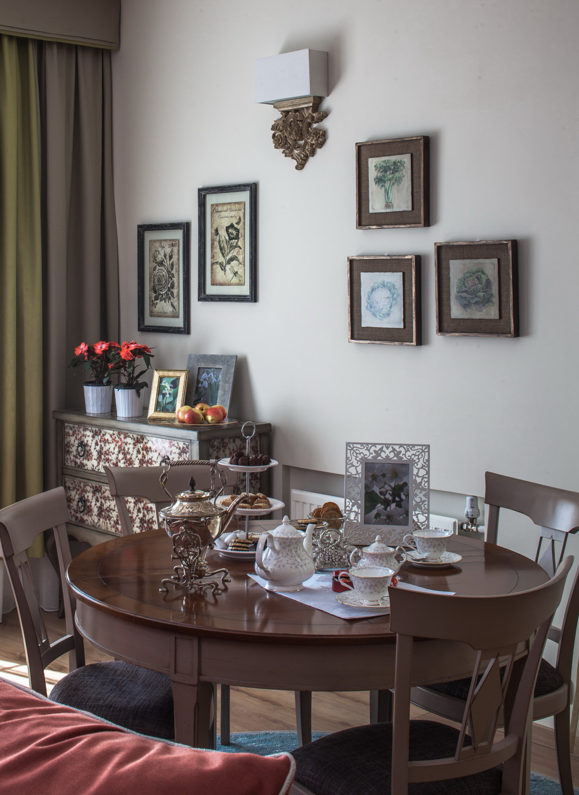 "Второе дыхание"