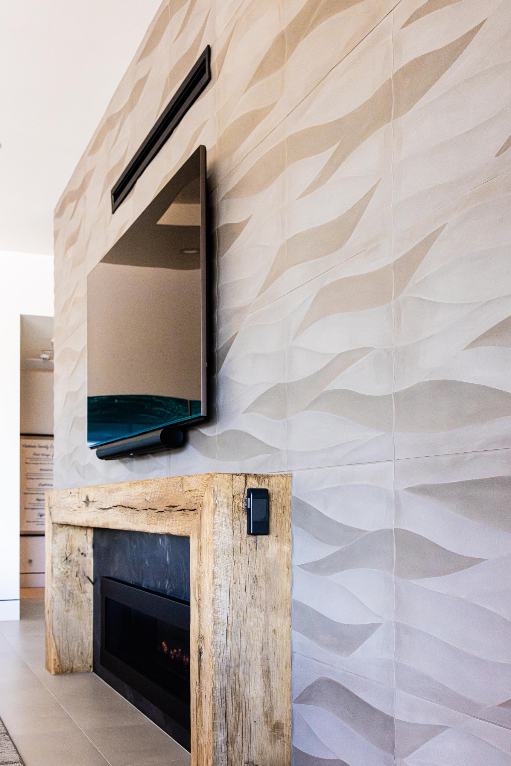 Outman Residence