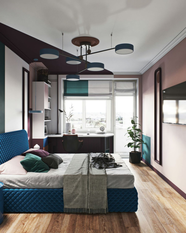 Проект ЛЕДЕНЦЫ