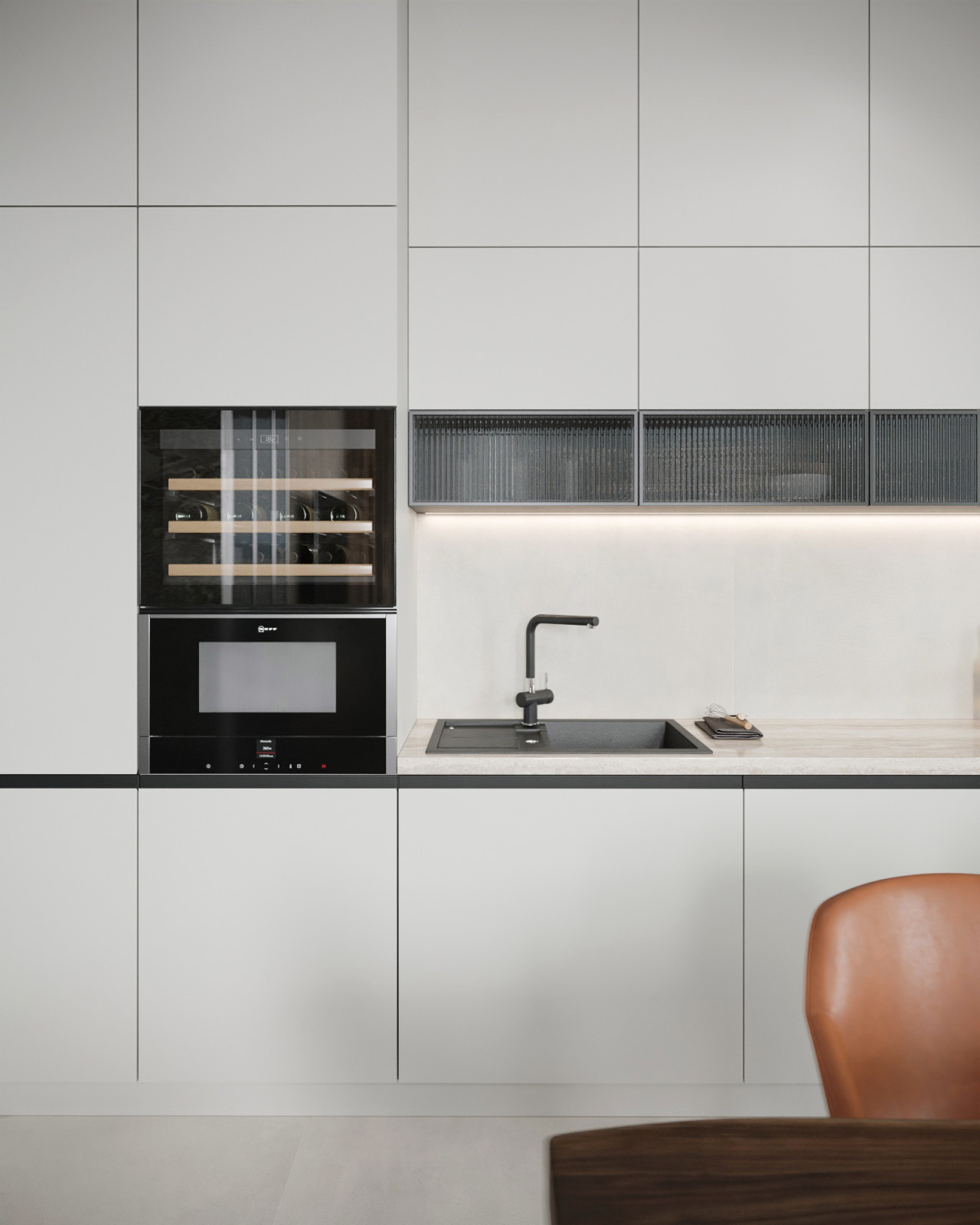 ЖК Архитекторы