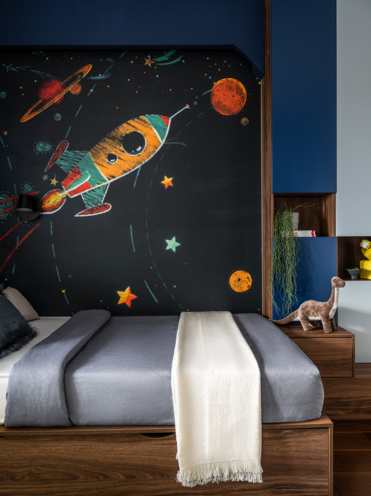 Академ дом 128 м2