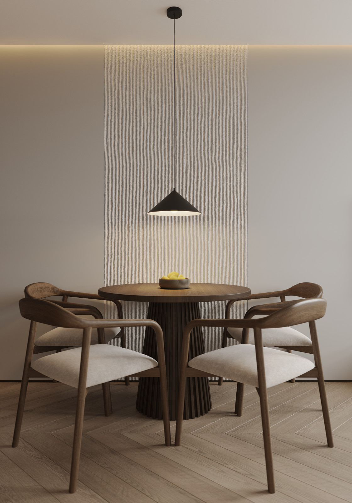 городской минимализм