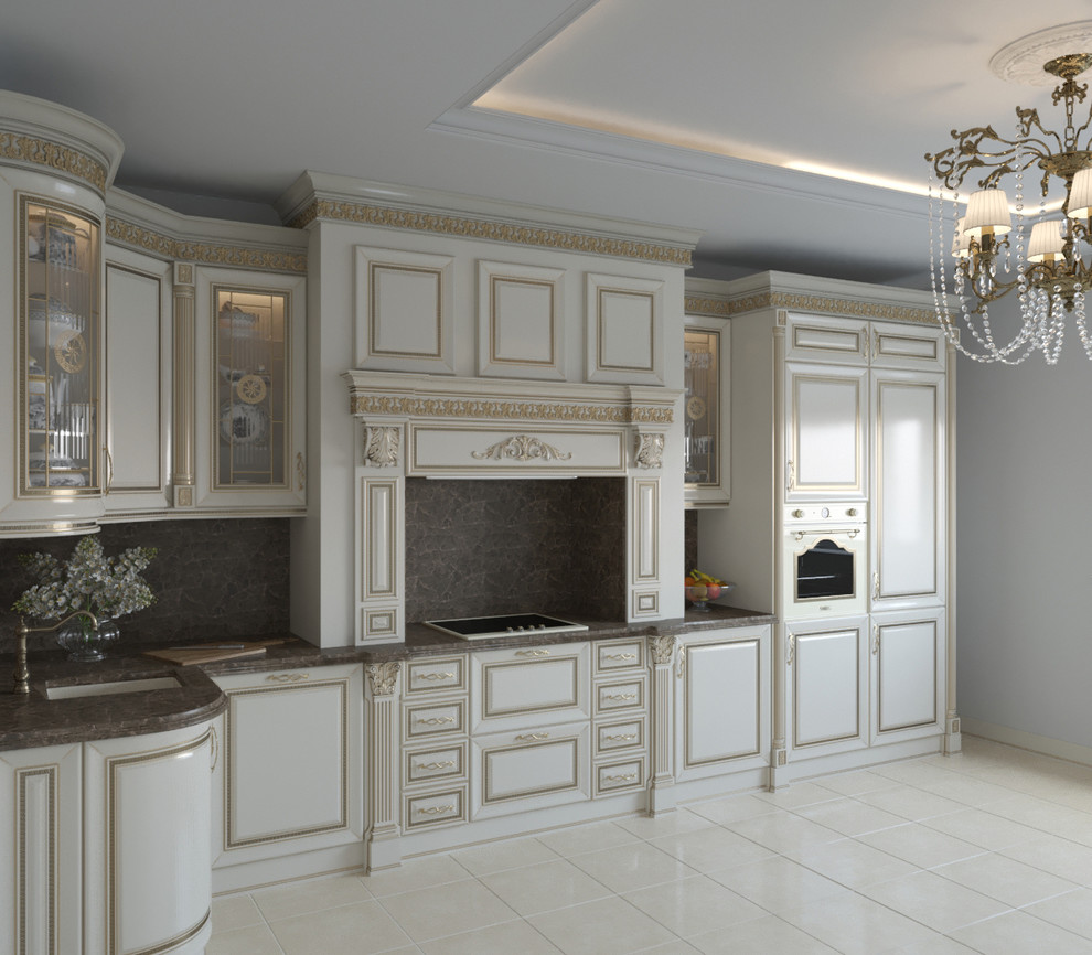 Кухня "Нике Аворио"