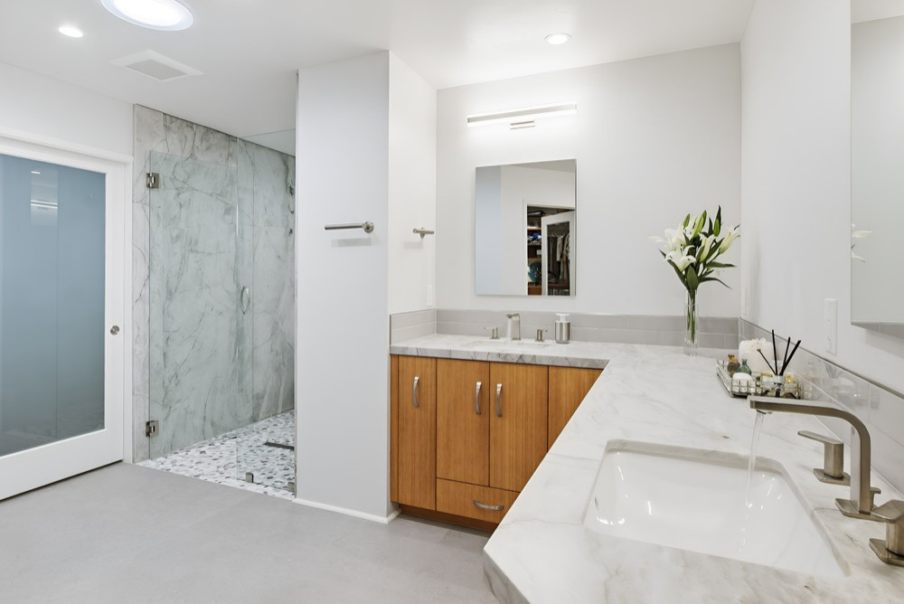 Granite Hills_Master Bathroom & Guest Bathroom