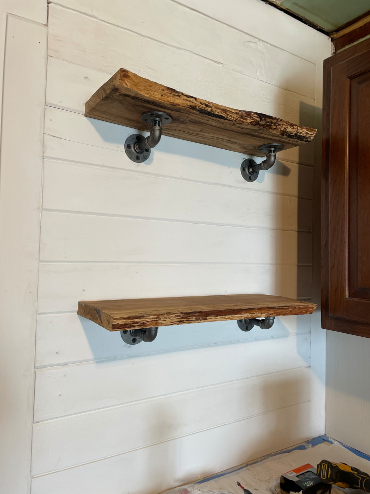 Custom Trim Work