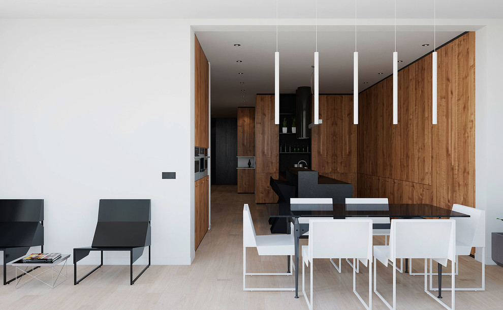 Квартира ЖК "Адмирал"