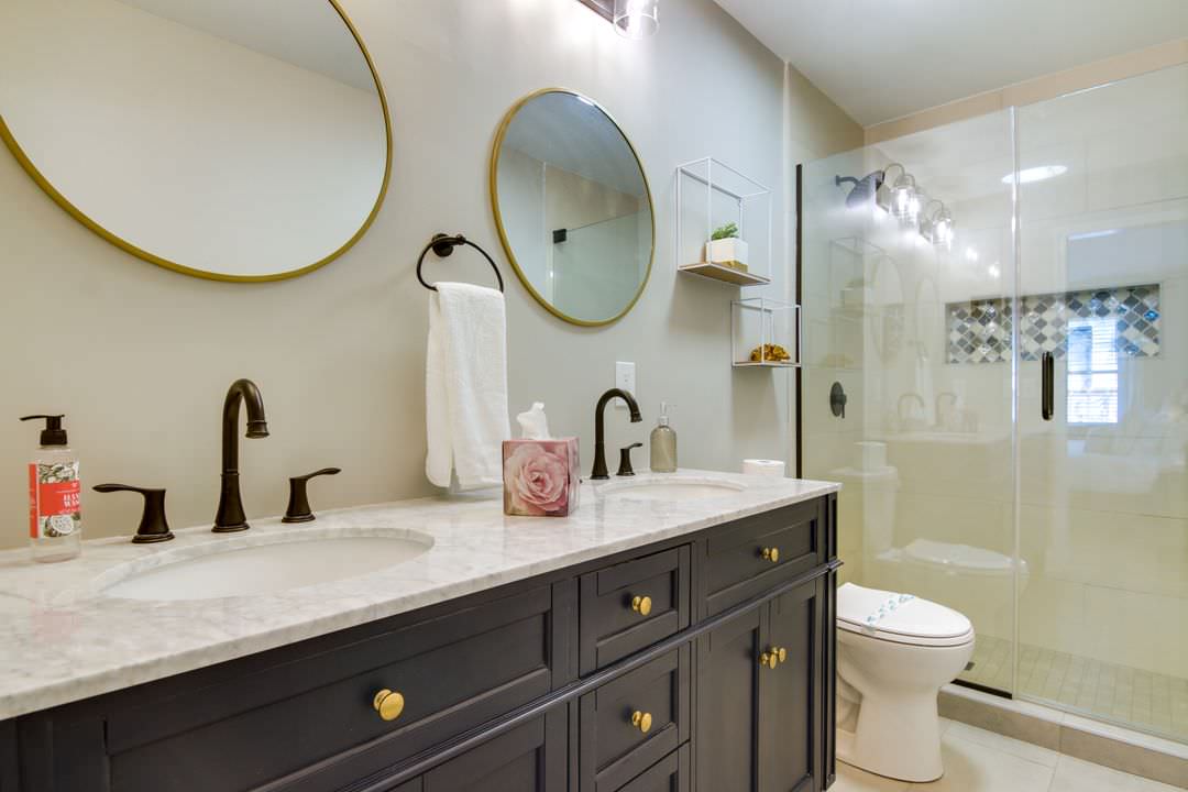 Beach House Remodel