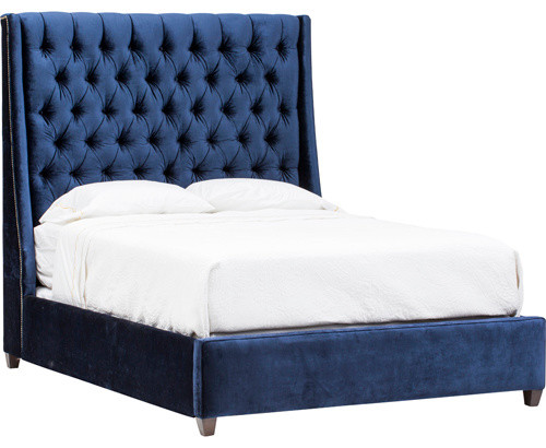 Amelia Bed, Brussels Midnight