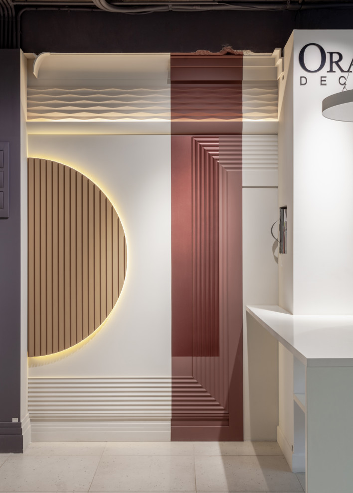 интерьерный салон ( Краски )