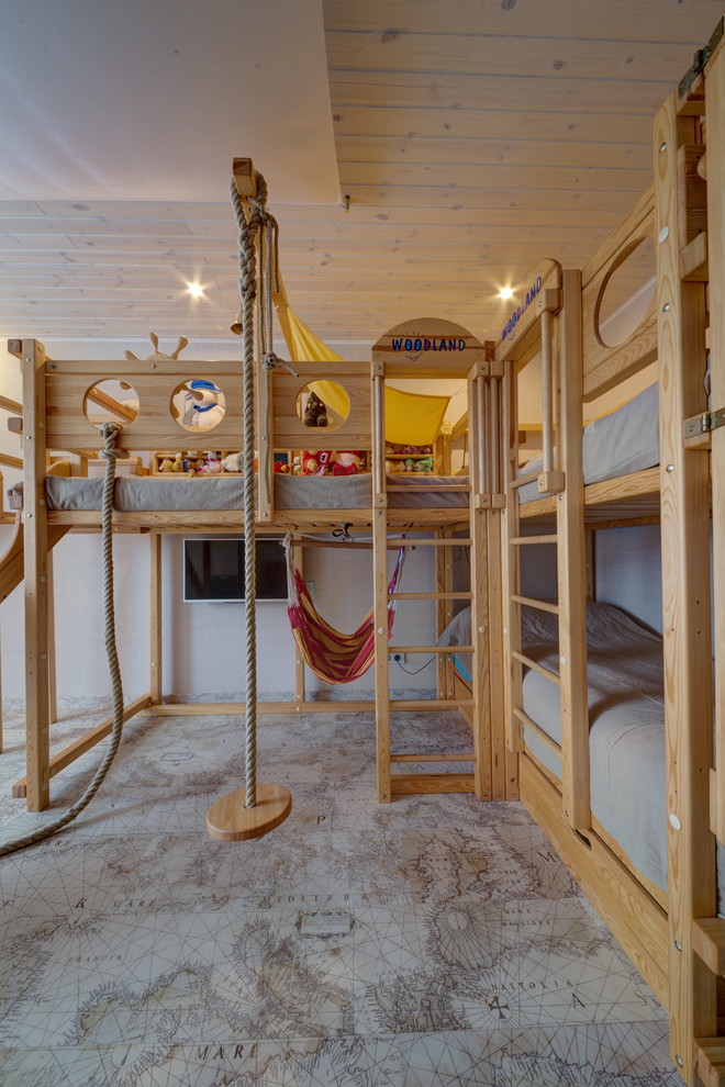 Квартира на улице Чернышевского