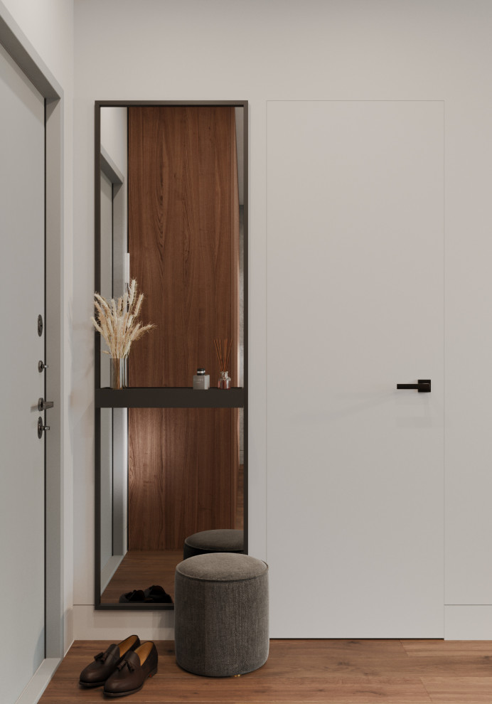 Апартаменты в Москве