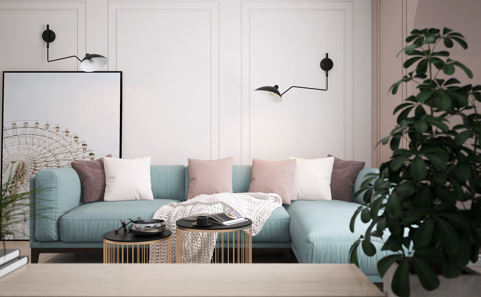 Гламурные 60-е