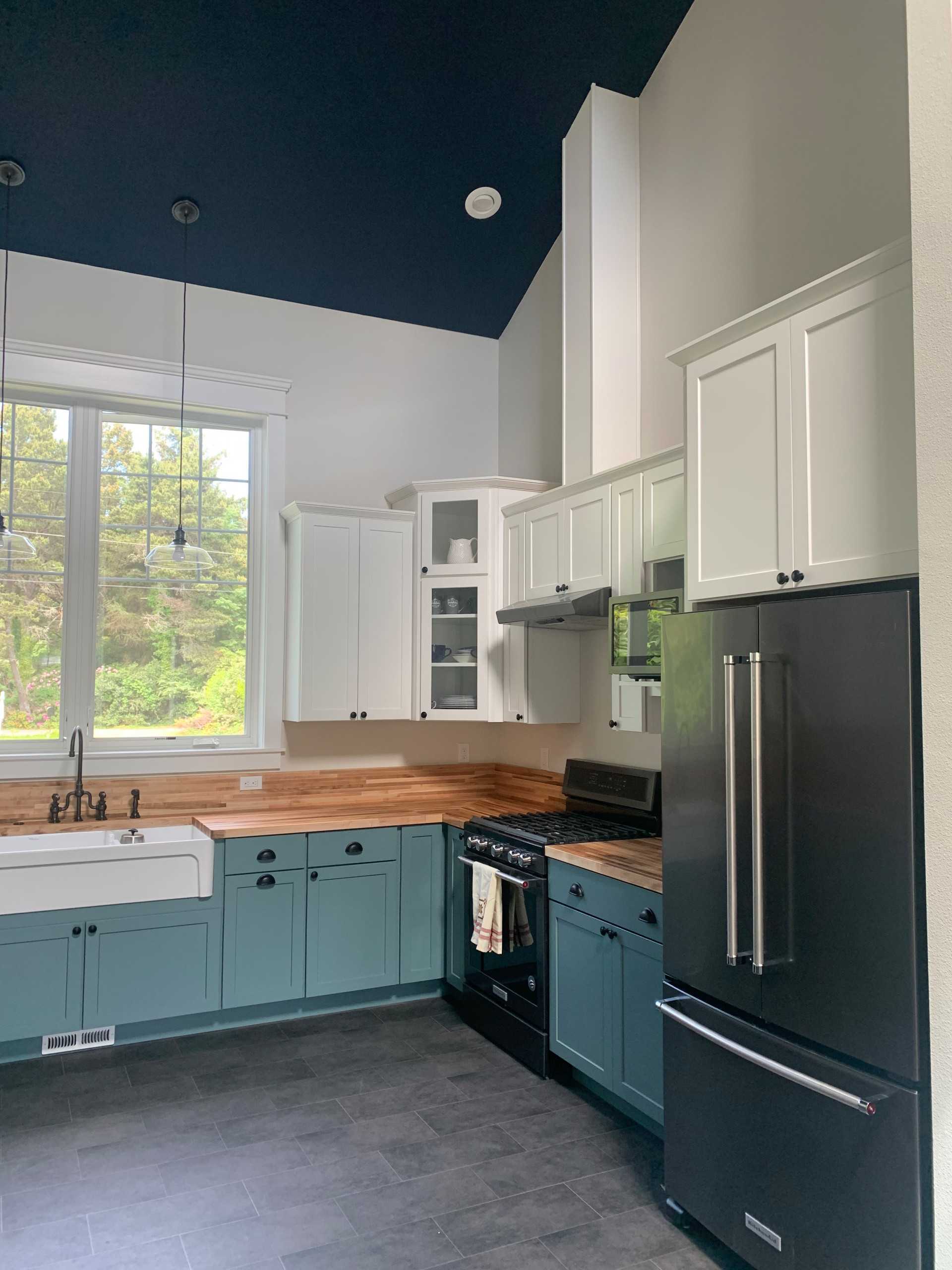 Gearhart Custom Home