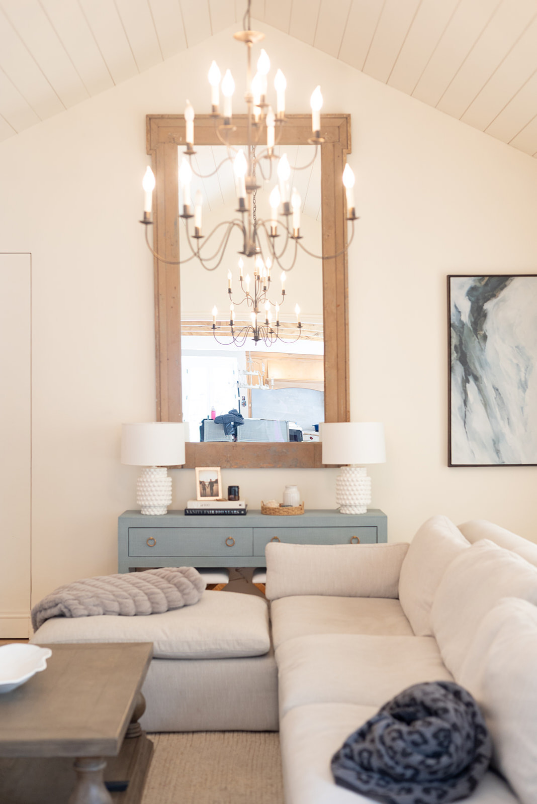 Traditional Home Decor