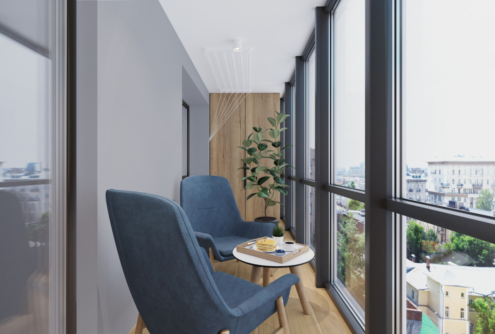 2-х комнатная квартира