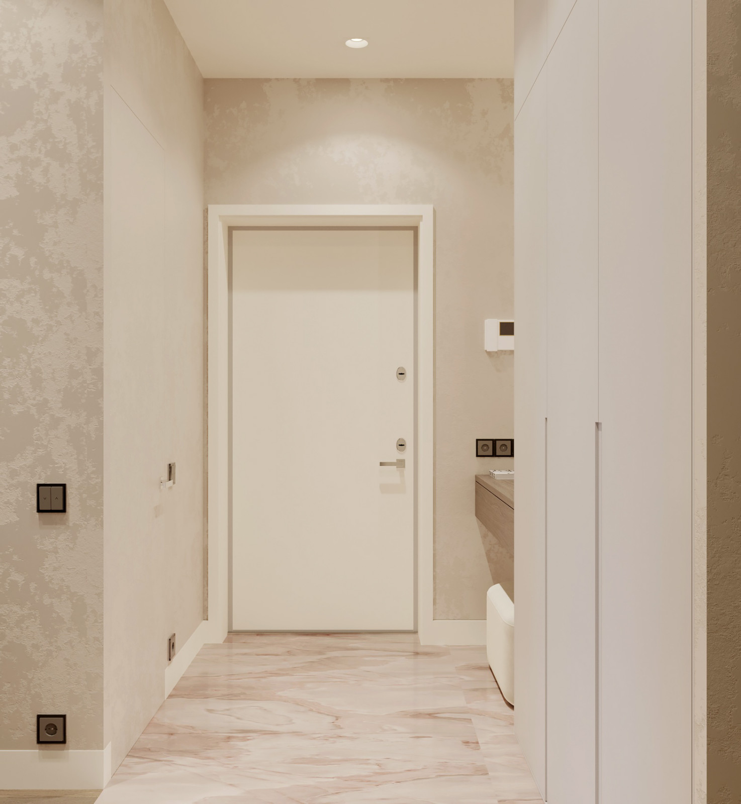 NOVOE KUPCHINO | Saint-Petersburg