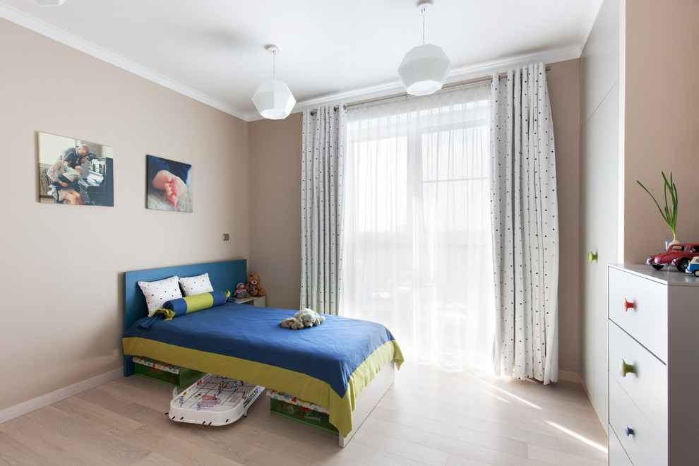 Квартира в ЖК "Ньютон"