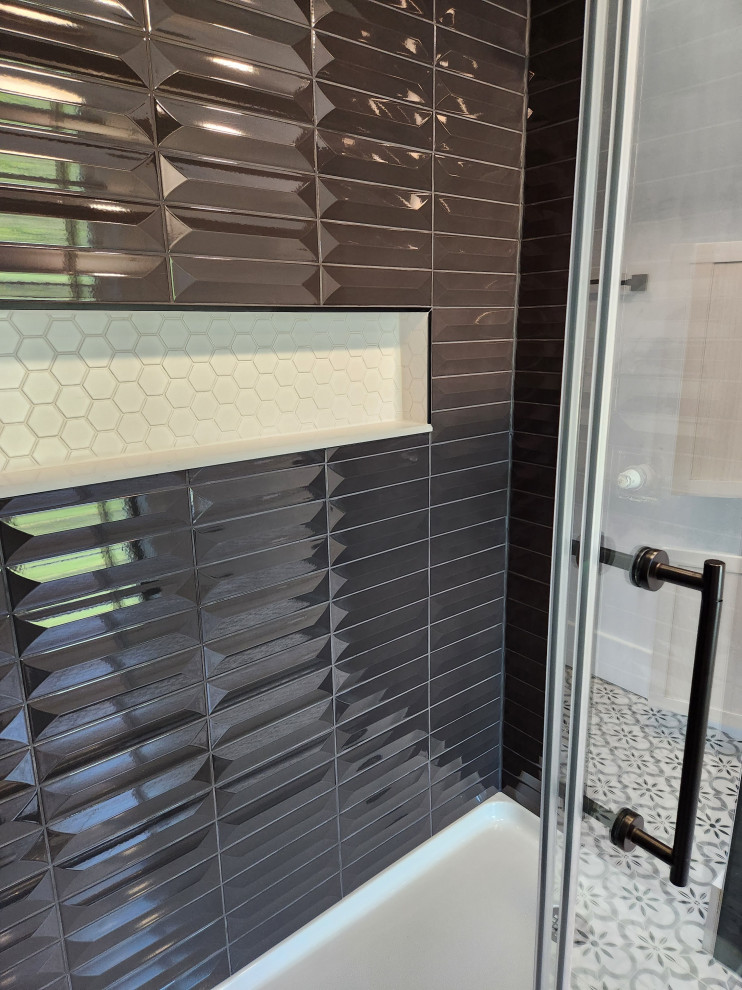 Bathroom Remodels