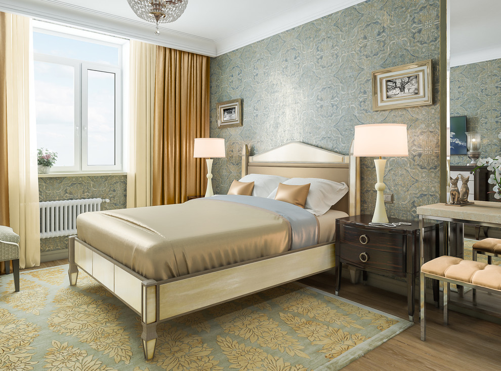 "ЛЕТНИЕ МОТИВЫ"