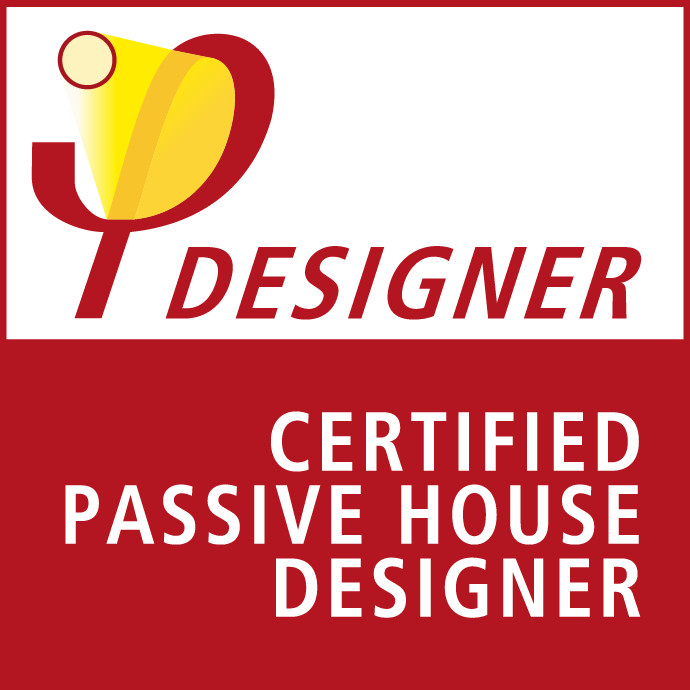 PASSIVE HOUSE DESIGNER