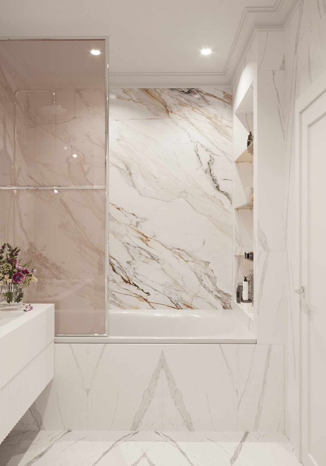 ЖК «Clever park»