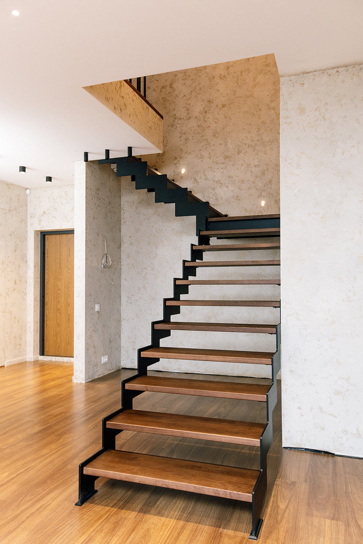 Челябинск. Интерьер Свободы 77