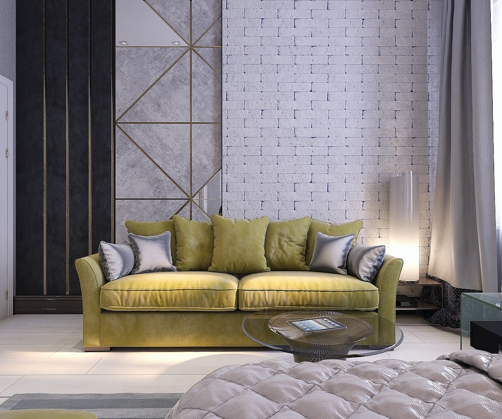 Комната подростка в частном домовладении, КЧР