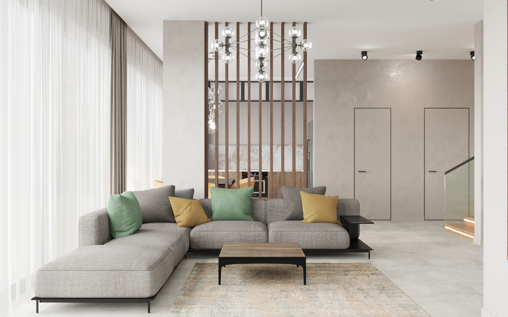 Коттедж КП"Dream Village"