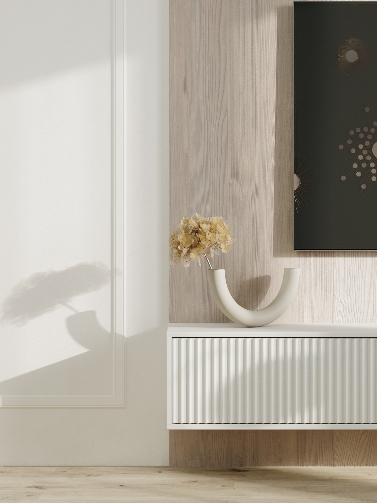 Квартира для блогера