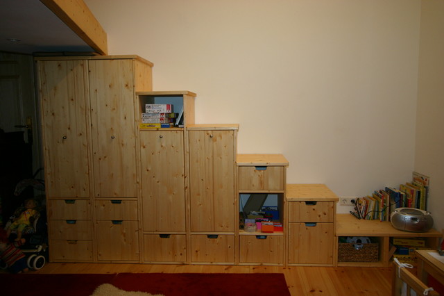 Hoch Hinaus Etagenbett Kinder Kinderschlafzimmer Kinder Zimmer