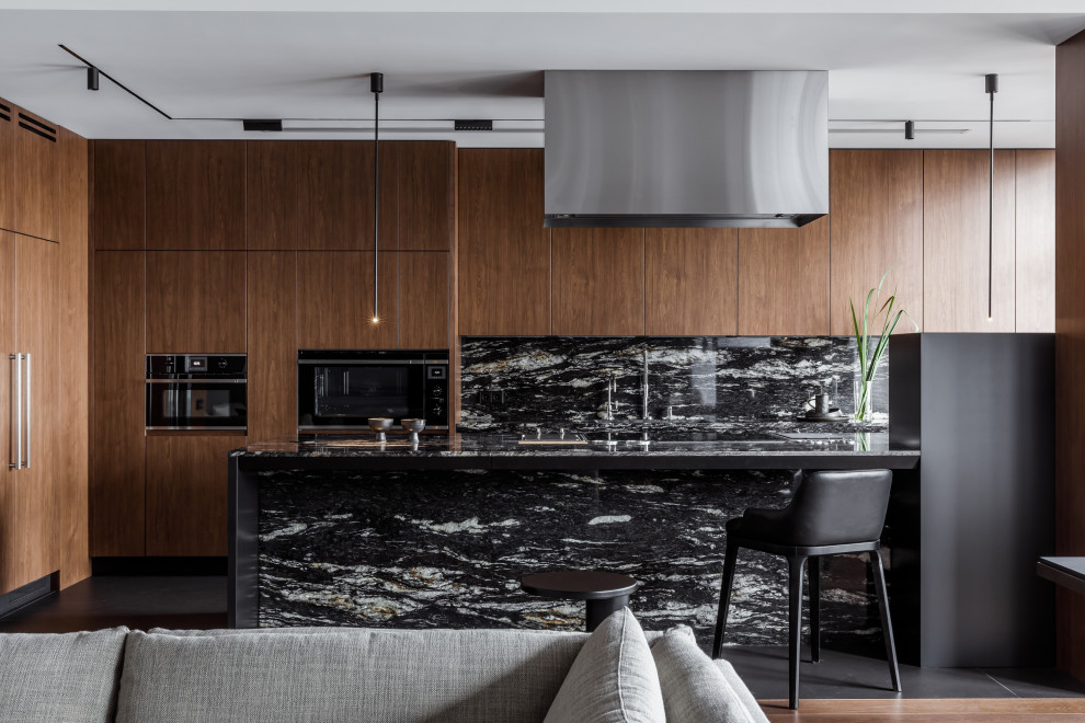 Квартира в историческом центре Ростова-на-Дону