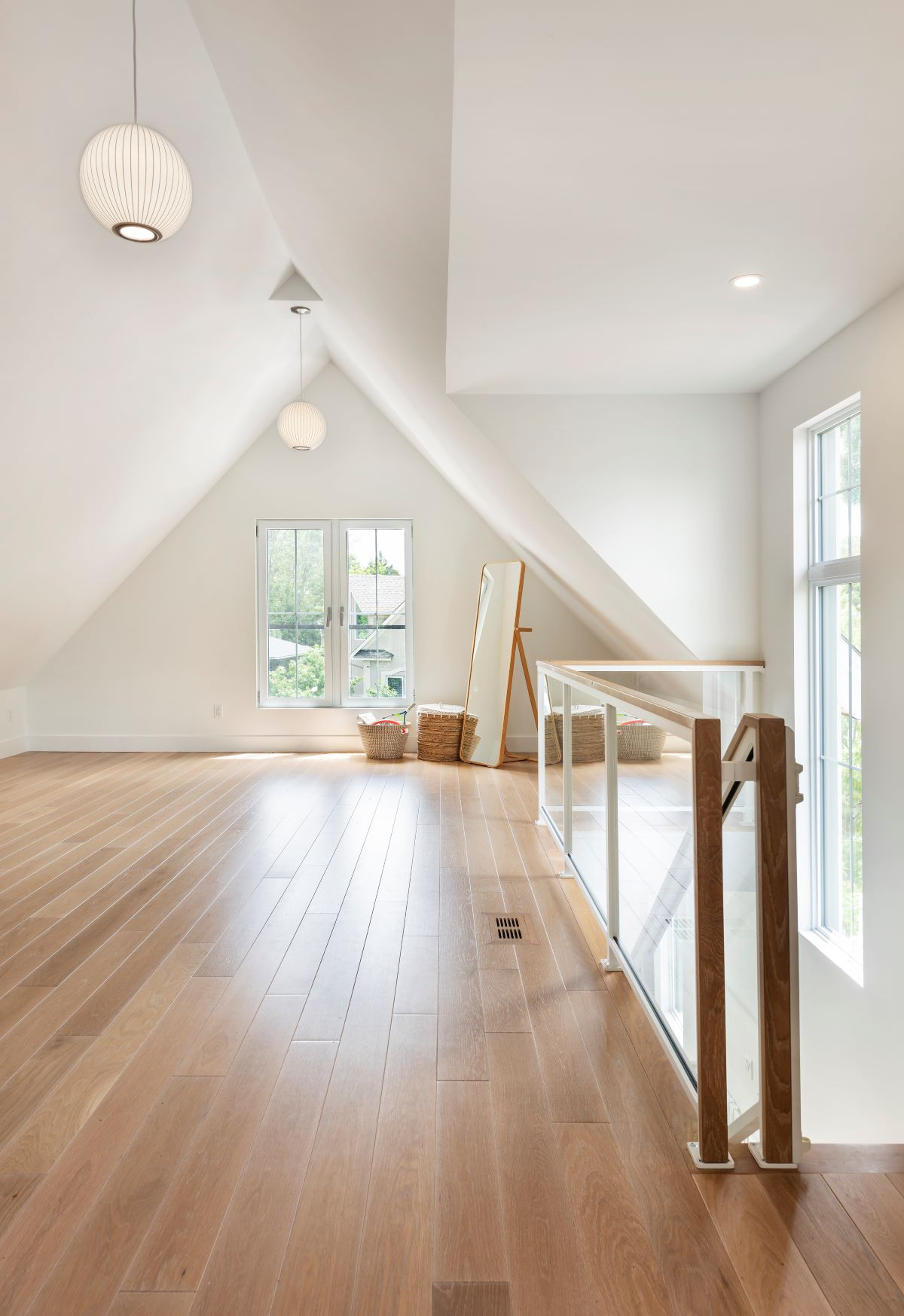Urban Farmhouse