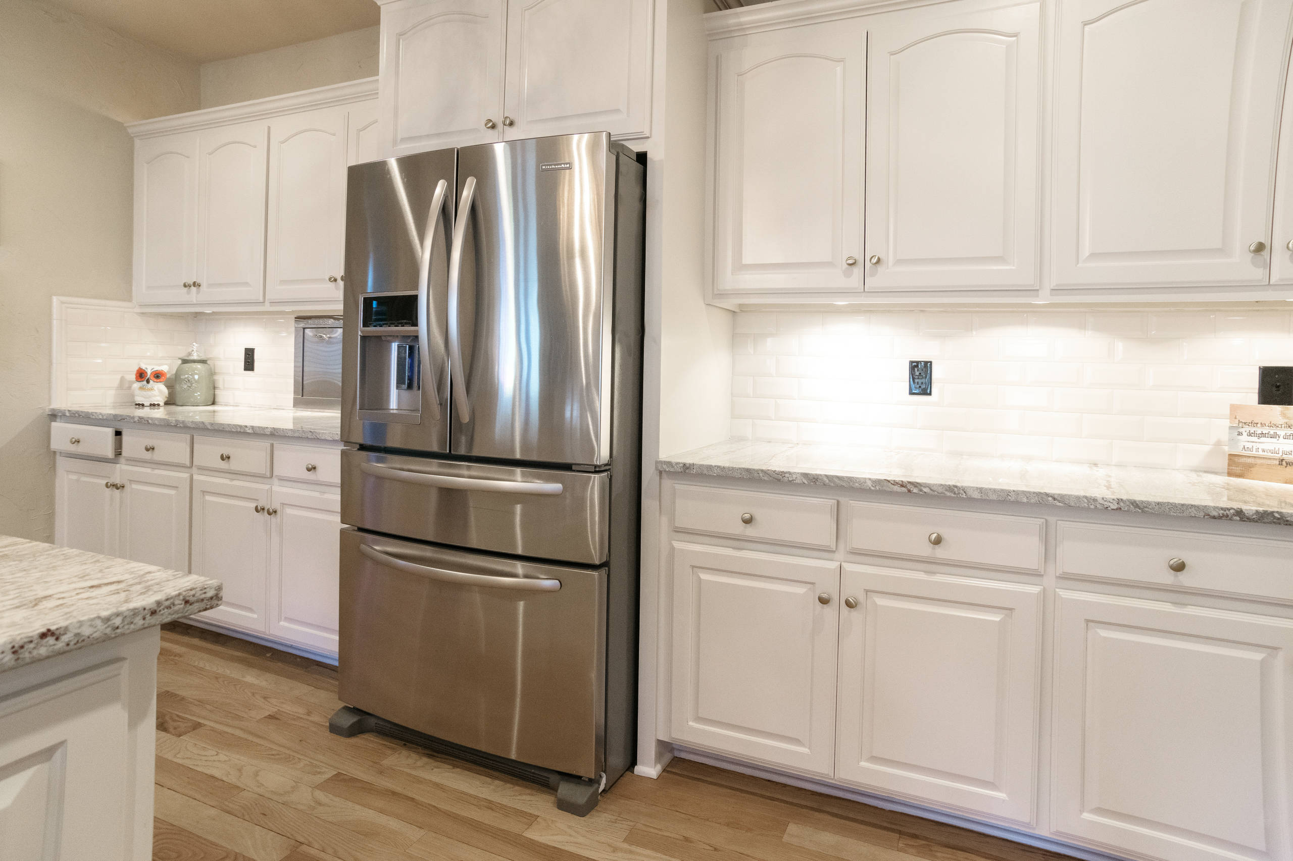 Nottingham at Heritage Park