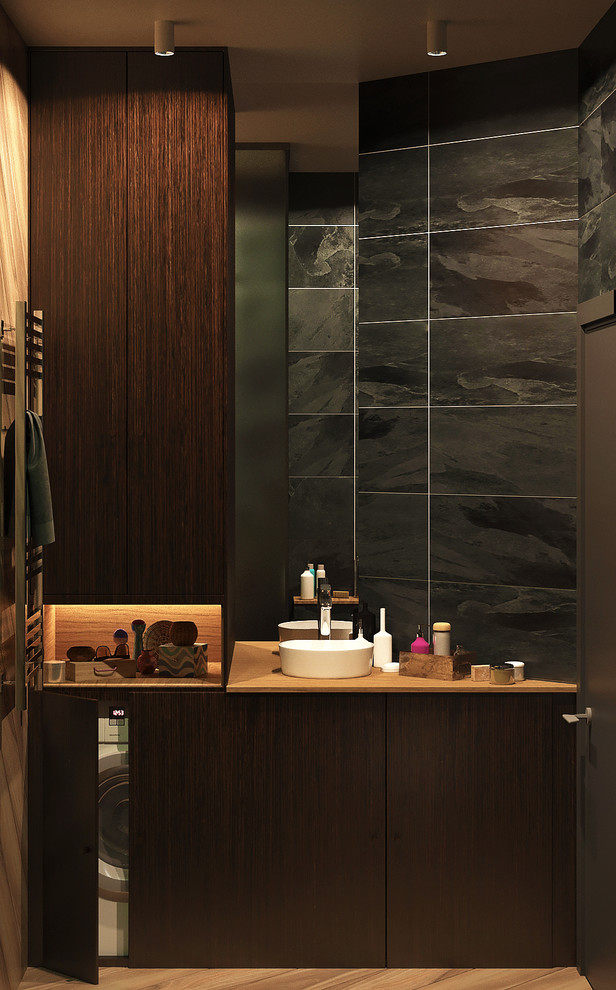 Проект интерьера таунхауса 100 кв.м. в Краснодаре