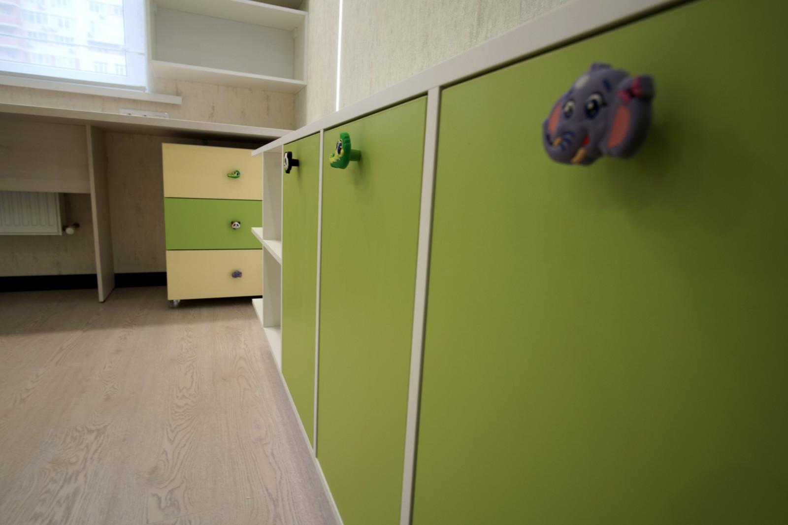 ГОТОВЫЙ РЕМОНТ 2-Х КОМНАТНОЙ КВАРТИРЫ ПО УЛ. 70 ЛЕТ ОКТЯБРЯ, Г.КРАСНОДАР