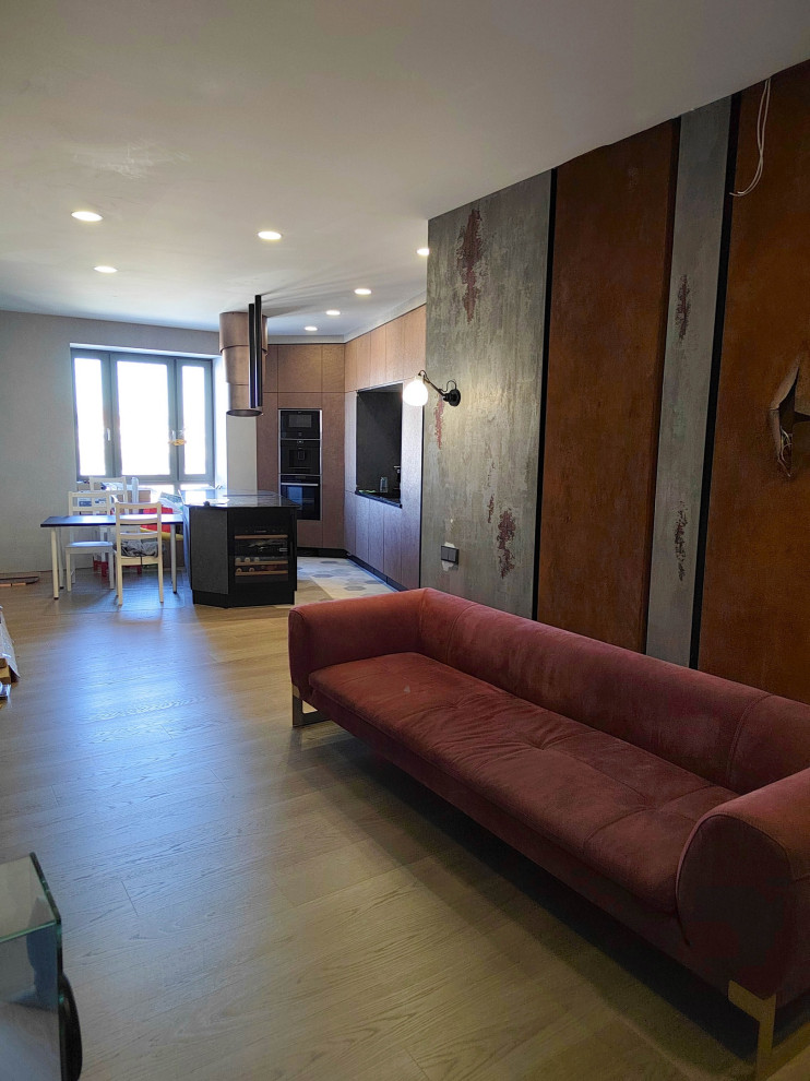 Петровский остров