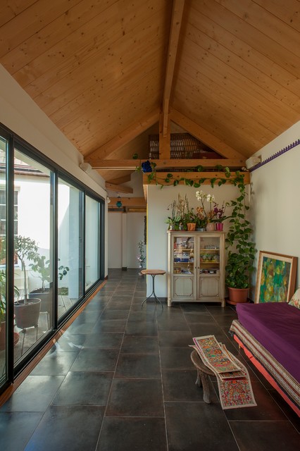 Savigny modern-wohnzimmer