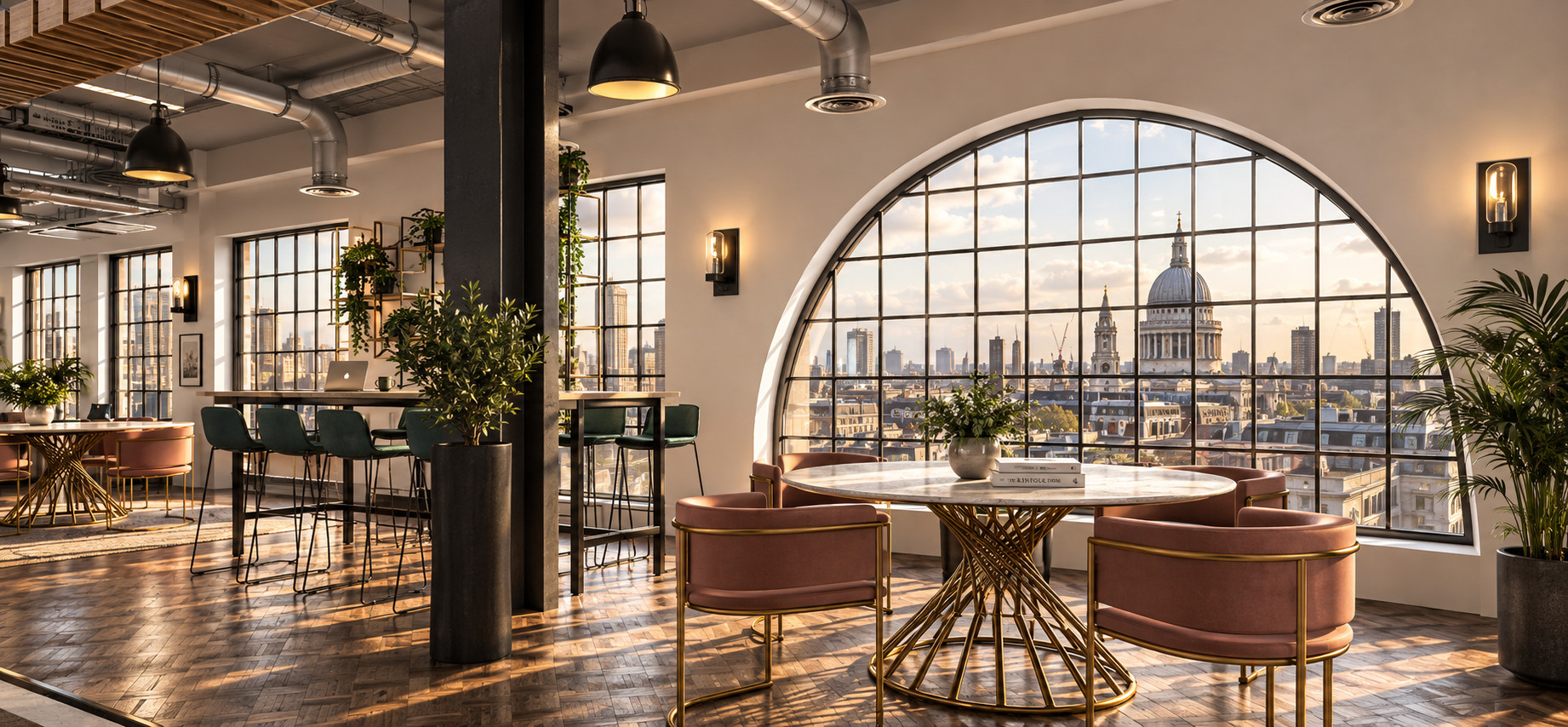 Central London Hotel
