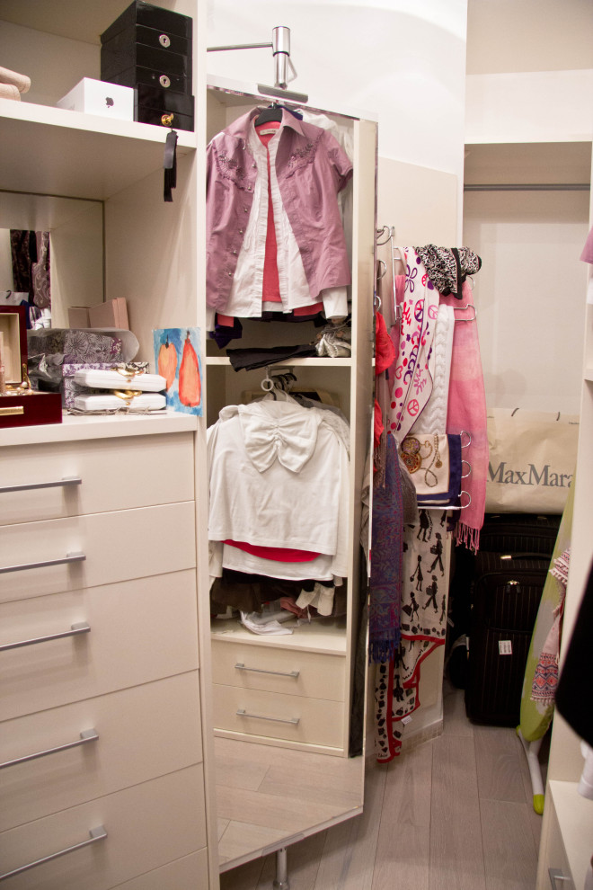 Квартира в ЖК "Скайфорт"