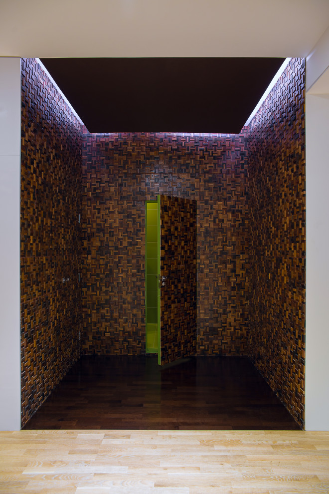 Яркий минимализм