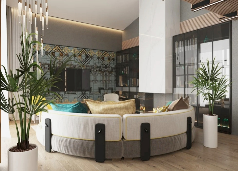 Дом в Италии