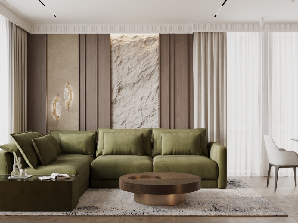 ЖК Хорошевский